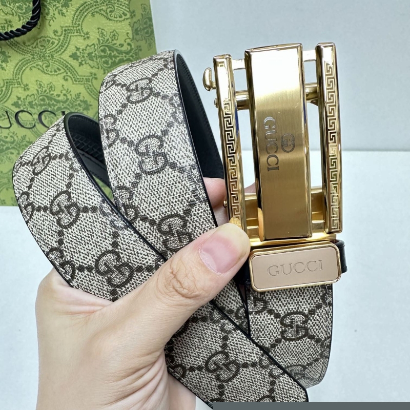 G*u*i belts